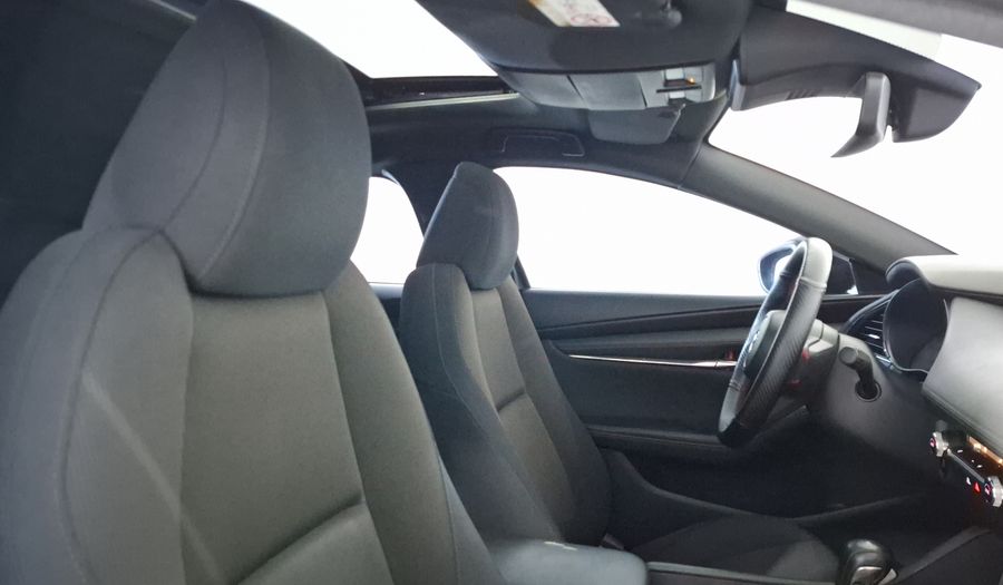 Mazda 3 2.5 I SPORT AUTO Hatchback 2020