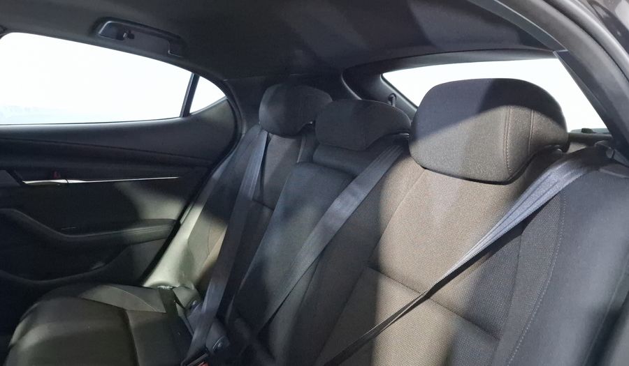 Mazda 3 2.5 I SPORT AUTO Hatchback 2020