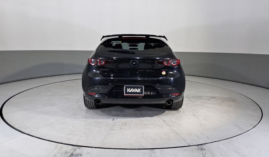 Mazda 3 2.5 I SPORT AUTO Hatchback 2020