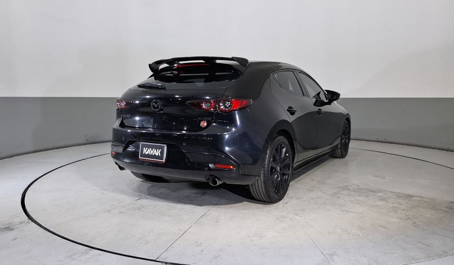 Mazda 3 2.5 I SPORT AUTO Hatchback 2020