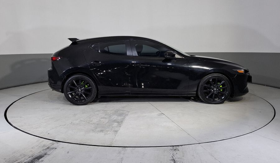 Mazda 3 2.5 I SPORT AUTO Hatchback 2020