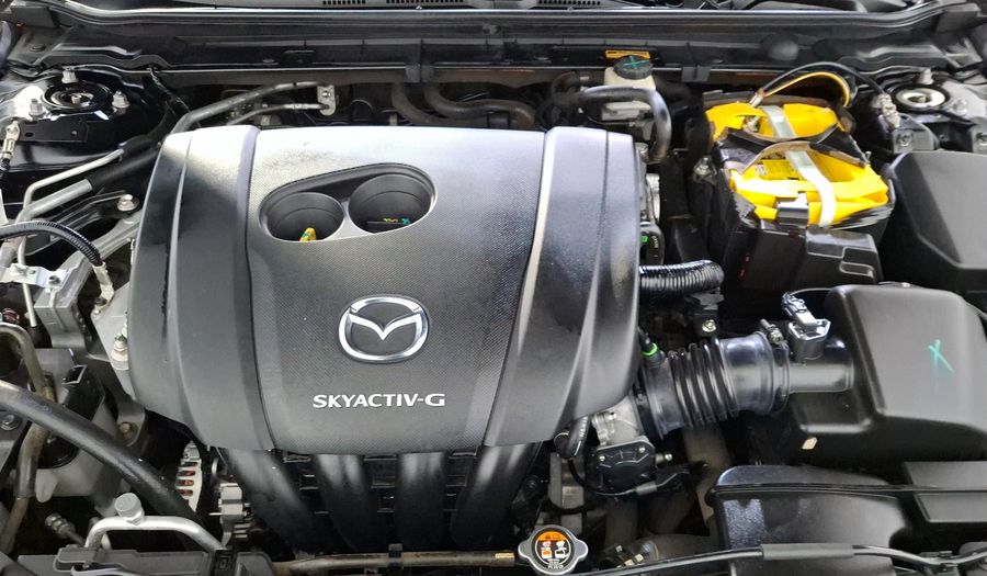 Mazda 3 2.5 I SPORT AUTO Hatchback 2020
