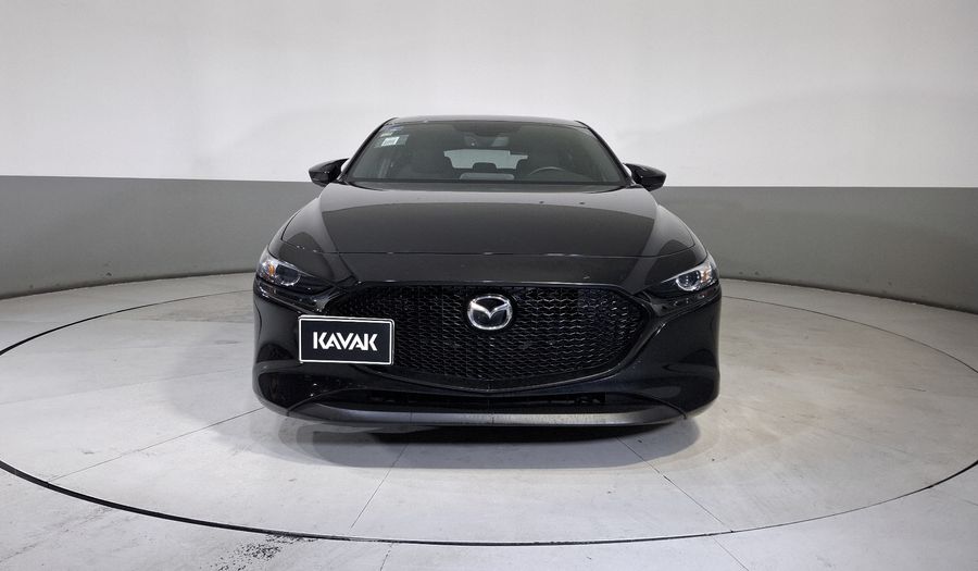 Mazda 3 2.5 I SPORT AUTO Hatchback 2020
