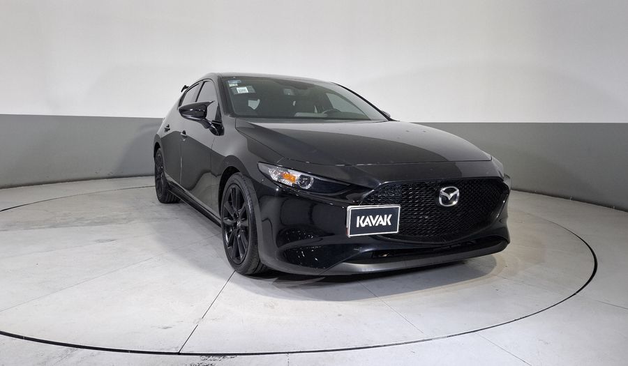 Mazda 3 2.5 I SPORT AUTO Hatchback 2020