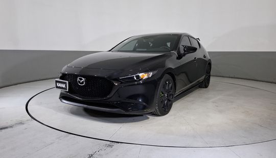 Mazda • Mazda 3