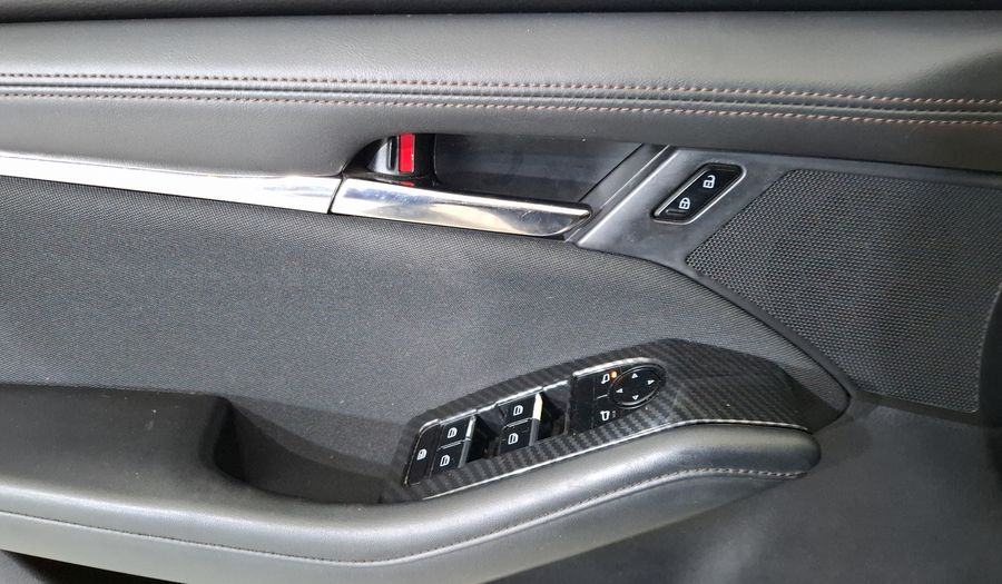 Mazda 3 2.5 I SPORT AUTO Hatchback 2020