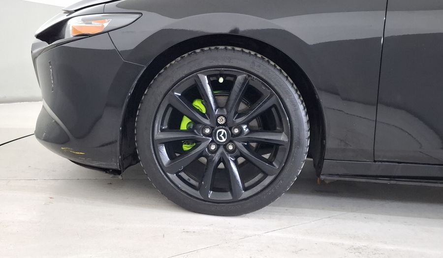 Mazda 3 2.5 I SPORT AUTO Hatchback 2020