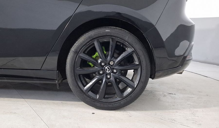 Mazda 3 2.5 I SPORT AUTO Hatchback 2020