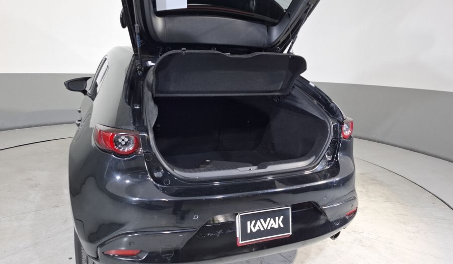 Mazda 3 2.5 I SPORT AUTO Hatchback 2020