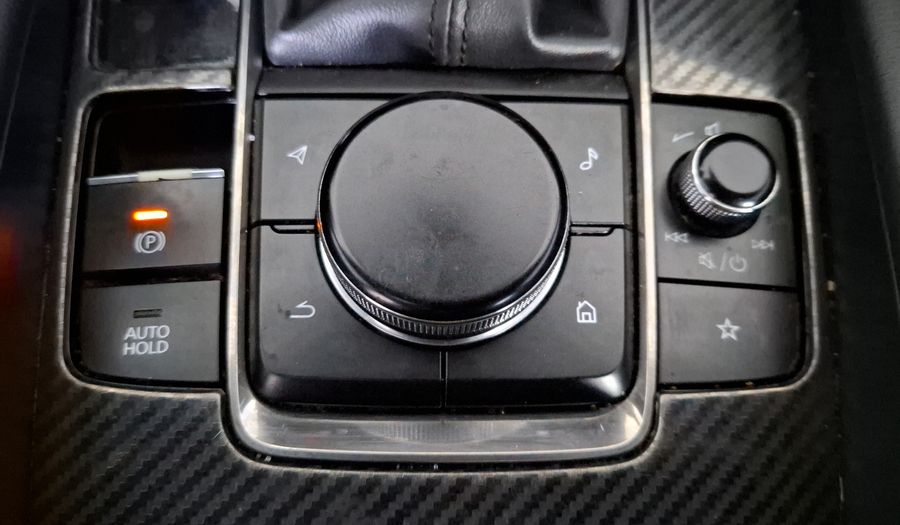 Mazda 3 2.5 I SPORT AUTO Hatchback 2020