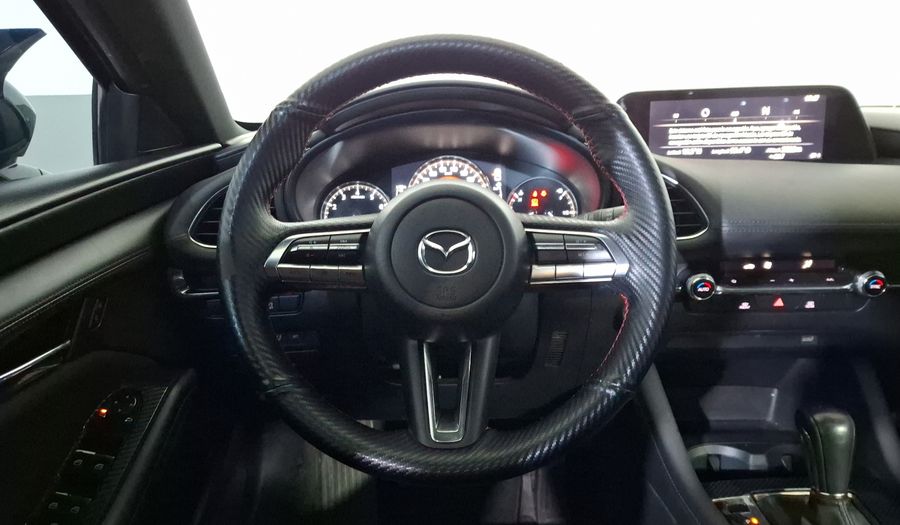 Mazda 3 2.5 I SPORT AUTO Hatchback 2020