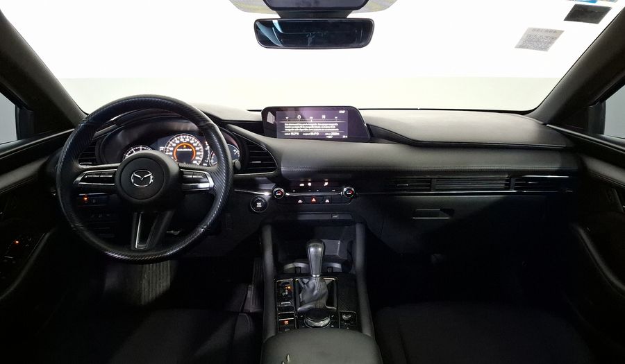 Mazda 3 2.5 I SPORT AUTO Hatchback 2020