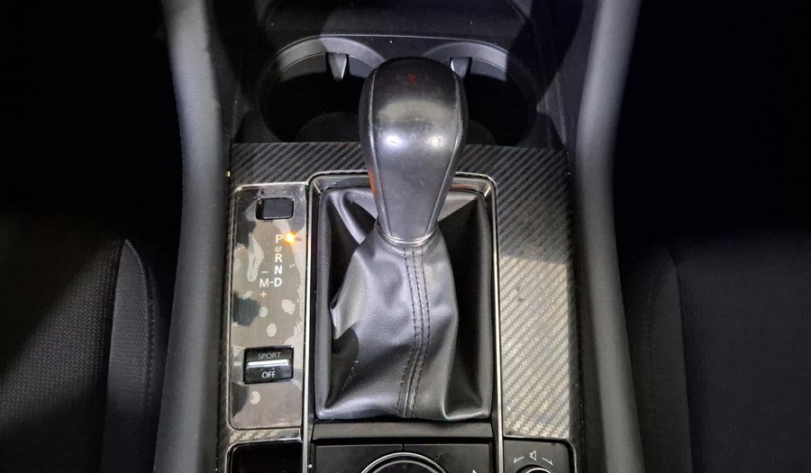 Mazda 3 2.5 I SPORT AUTO Hatchback 2020
