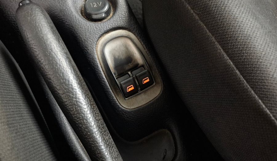 Peugeot 206 1.4 ALLURE Hatchback 2012