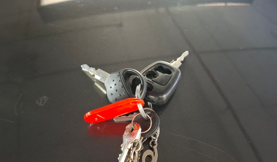 Peugeot 206 1.4 ALLURE Hatchback 2012