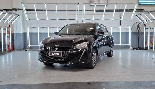 Peugeot • 208