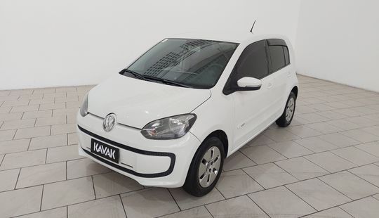 Volkswagen • up