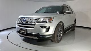 Ford • Explorer