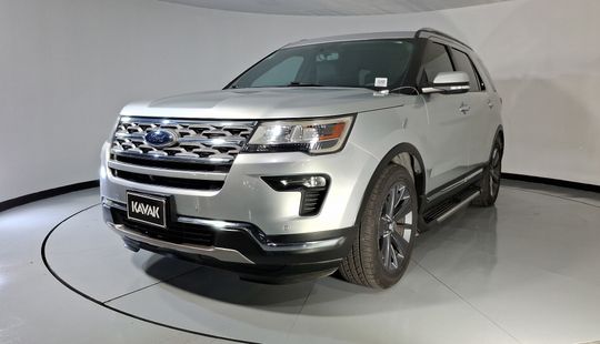 Ford • Explorer
