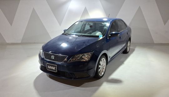 Seat • Toledo