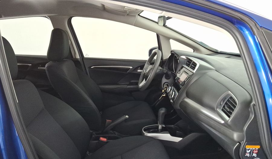 Honda Fit 1.5 FUN CVT Hatchback 2019