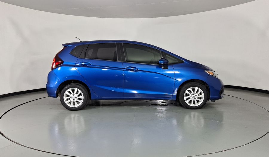 Honda Fit 1.5 FUN CVT Hatchback 2019