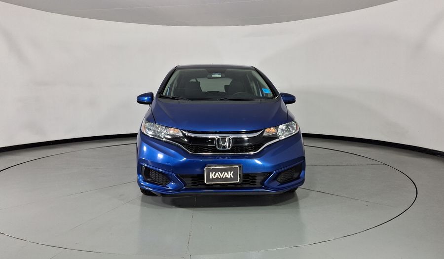 Honda Fit 1.5 FUN CVT Hatchback 2019