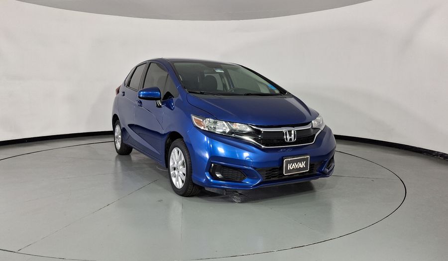 Honda Fit 1.5 FUN CVT Hatchback 2019