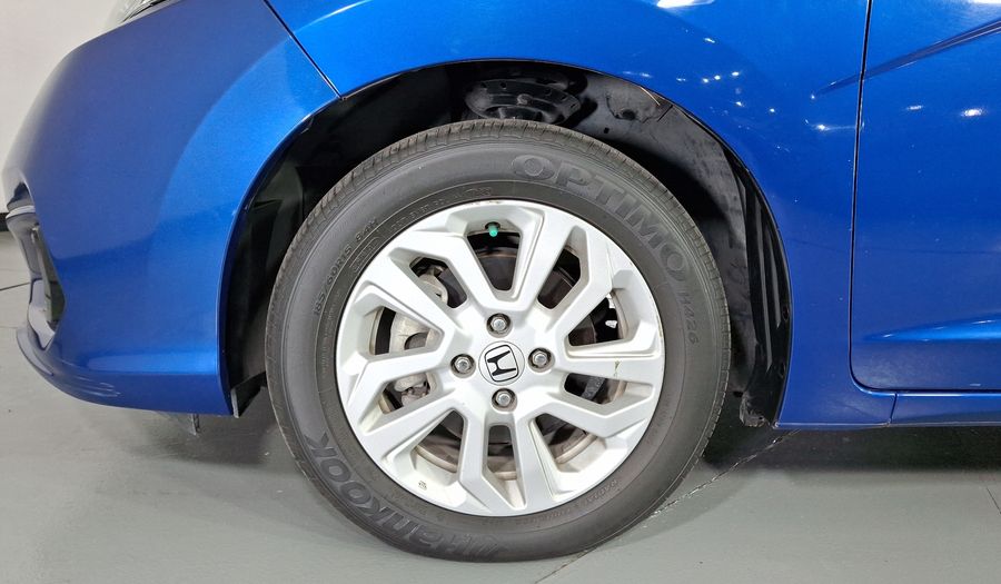 Honda Fit 1.5 FUN CVT Hatchback 2019