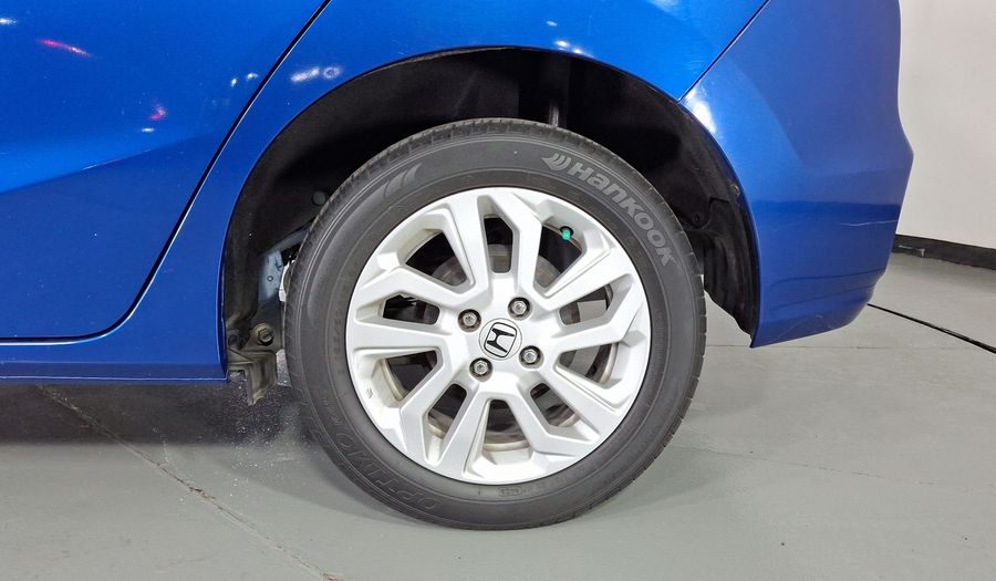 Honda Fit 1.5 FUN CVT Hatchback 2019