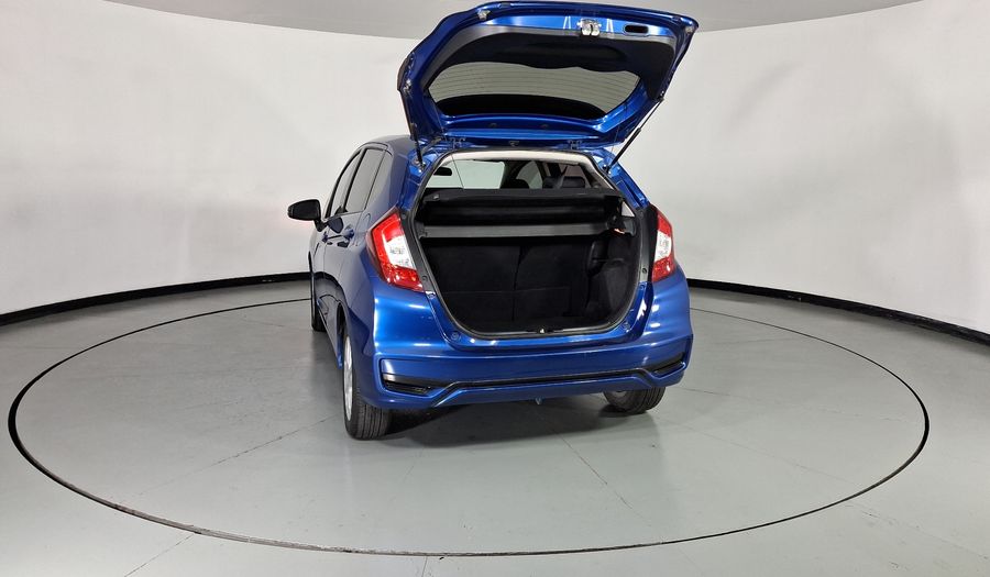 Honda Fit 1.5 FUN CVT Hatchback 2019