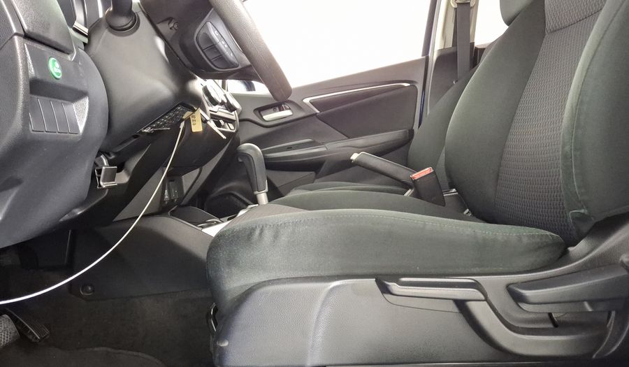 Honda Fit 1.5 FUN CVT Hatchback 2019