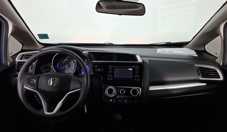Honda Fit 1.5 FUN CVT Hatchback 2019