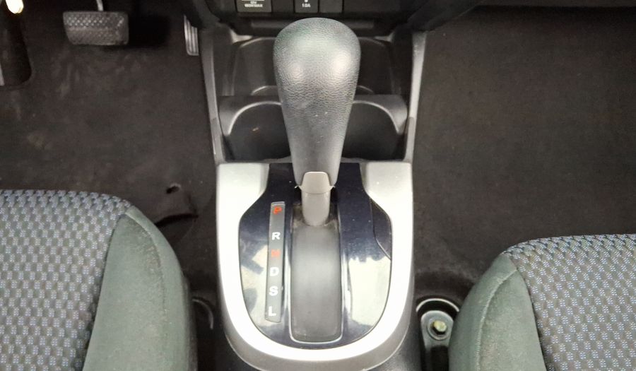 Honda Fit 1.5 FUN CVT Hatchback 2019