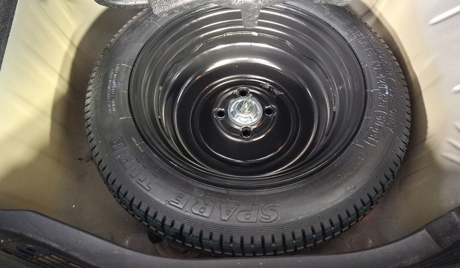 Honda Fit 1.5 FUN CVT Hatchback 2019