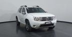 Renault Duster 2.0 16V HI-FLEX DYNAMIQUE AUTO Suv 2013