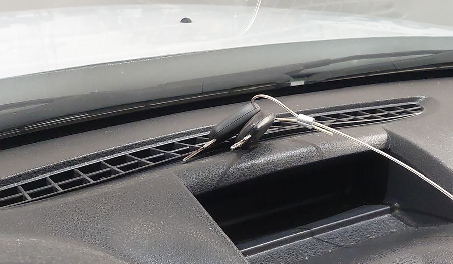 Renault Duster 2.0 16V HI-FLEX DYNAMIQUE AUTO Suv 2013