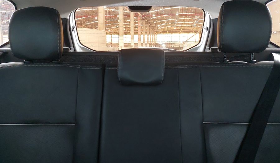 Renault Duster 2.0 16V HI-FLEX DYNAMIQUE AUTO Suv 2013