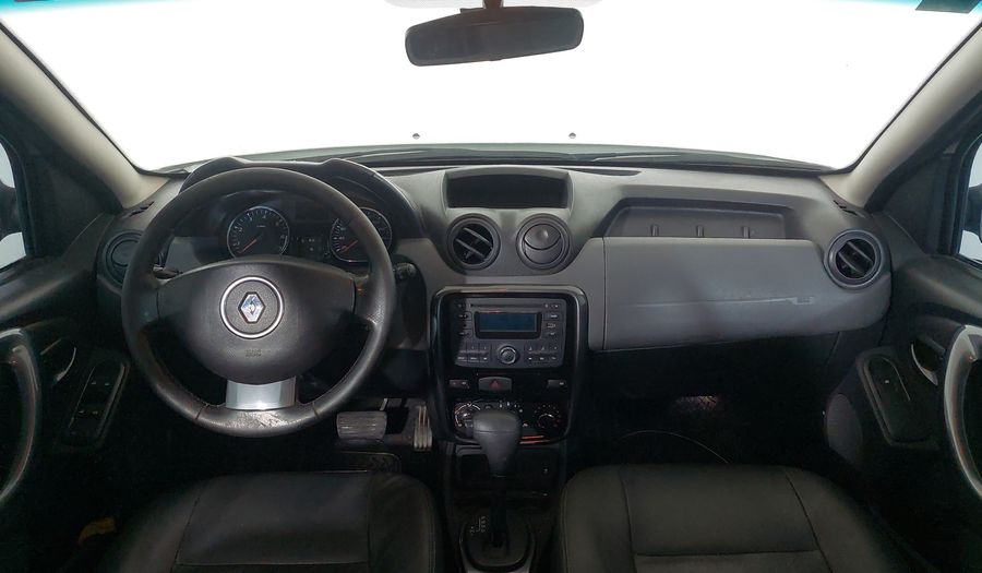 Renault Duster 2.0 16V HI-FLEX DYNAMIQUE AUTO Suv 2013