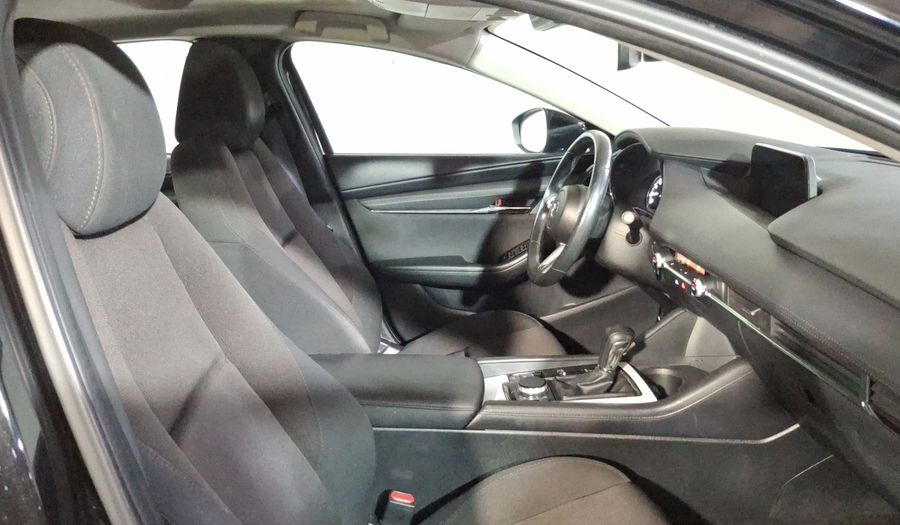 Mazda 3 2.5 I SPORT AUTO Sedan 2023