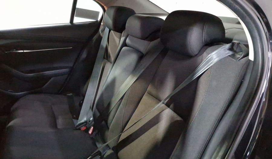 Mazda 3 2.5 I SPORT AUTO Sedan 2023