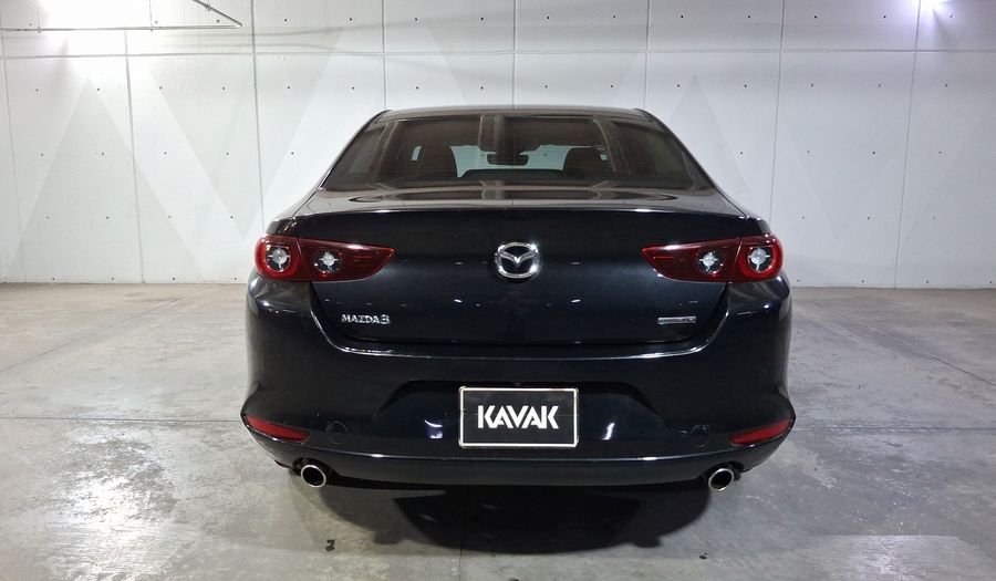 Mazda 3 2.5 I SPORT AUTO Sedan 2023