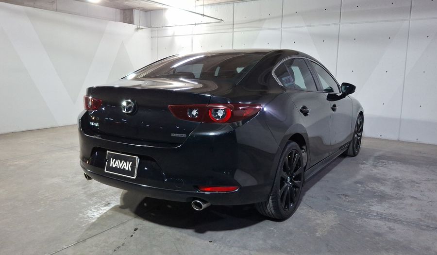Mazda 3 2.5 I SPORT AUTO Sedan 2023