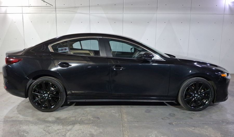 Mazda 3 2.5 I SPORT AUTO Sedan 2023