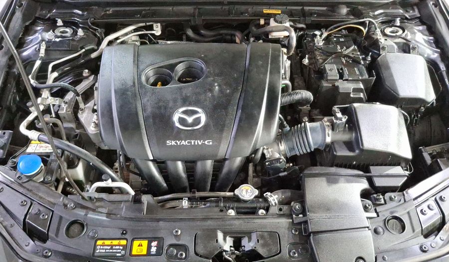 Mazda 3 2.5 I SPORT AUTO Sedan 2023