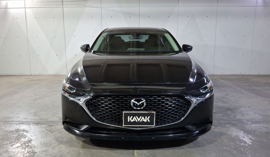 Mazda 3 2.5 I SPORT AUTO Sedan 2023