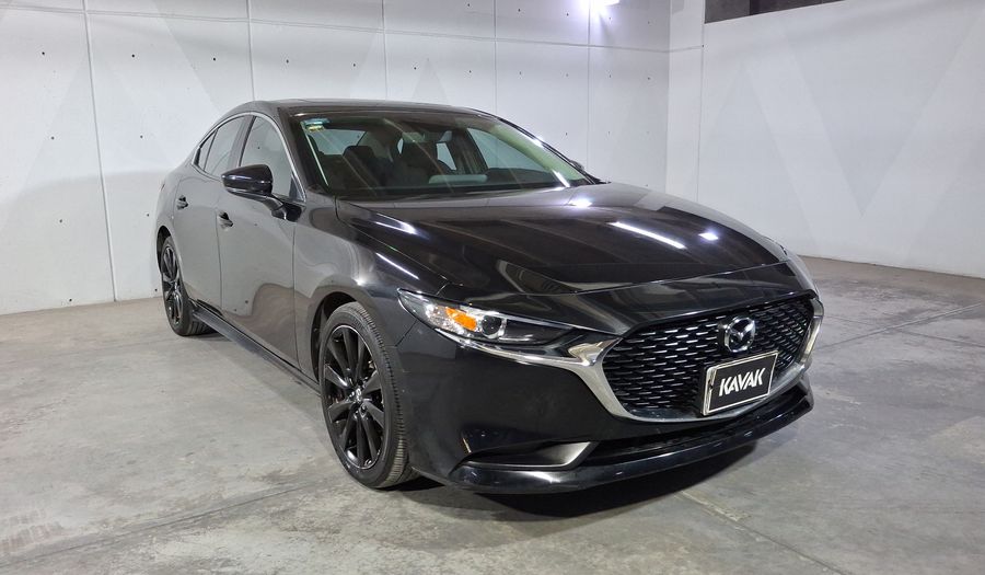Mazda 3 2.5 I SPORT AUTO Sedan 2023