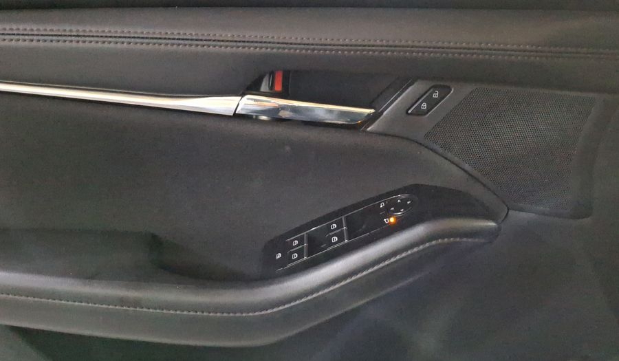 Mazda 3 2.5 I SPORT AUTO Sedan 2023