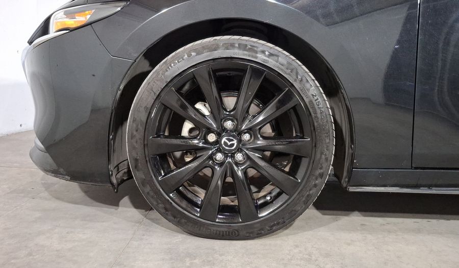 Mazda 3 2.5 I SPORT AUTO Sedan 2023