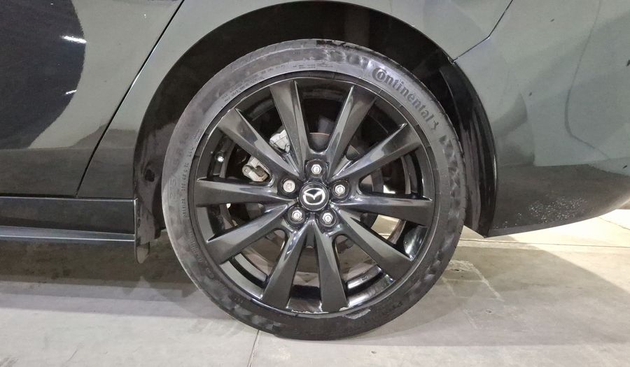 Mazda 3 2.5 I SPORT AUTO Sedan 2023